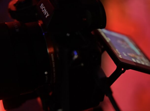 sony a7 iii подкаст студио под наем пловдив