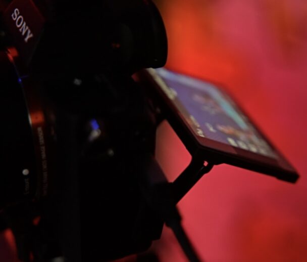 sony a7 iii подкаст студио под наем пловдив