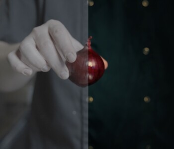Screenshot колор грейдинг color grade заснемане на вашият бизнес balkan burger готвене