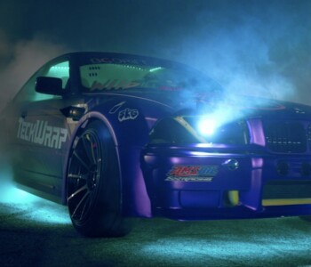 Screenshot drift show дрифт шоу Пловдив Pld Riders заснемане на мероприятия